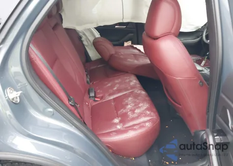 2024 Mazda Cx-30 2.5 S Carbon Edition from USA, damaged, VIN 3MVDMBCM0RM644400